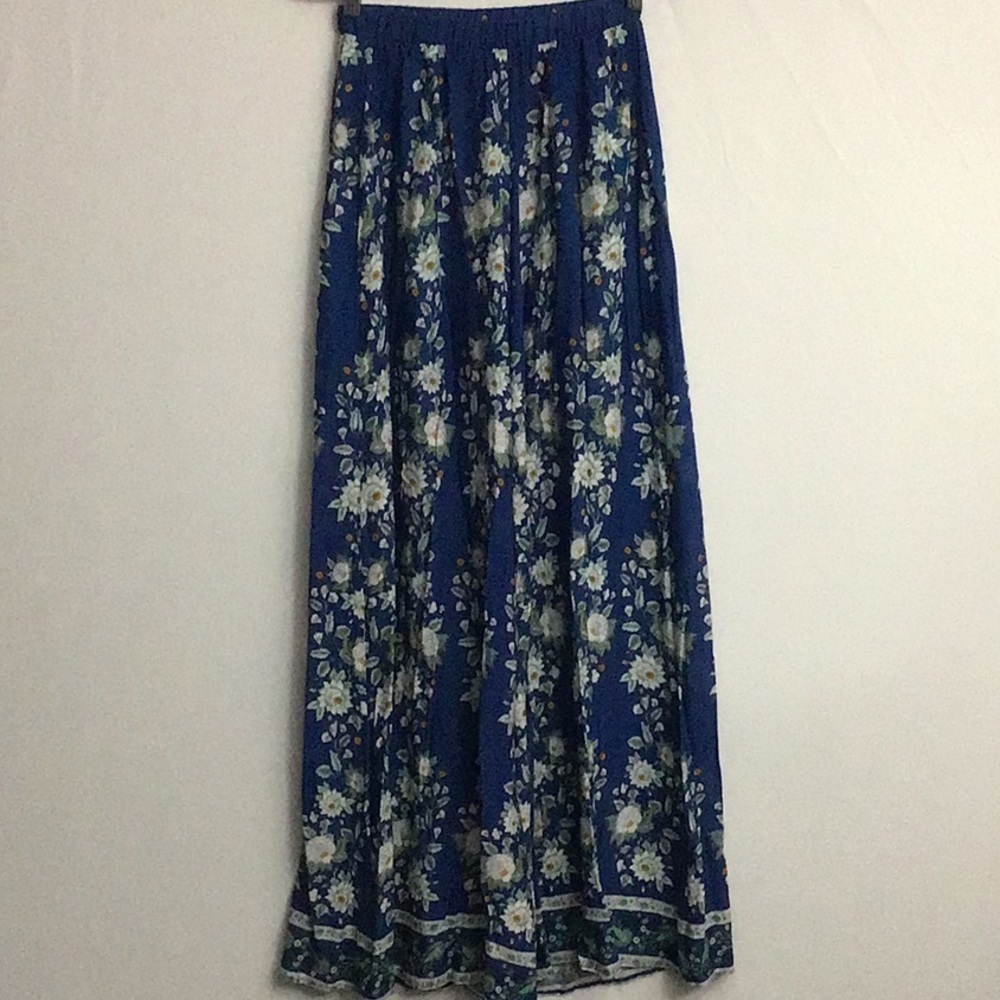 NWT Show Me Your Mumu Best Wide Pants Small